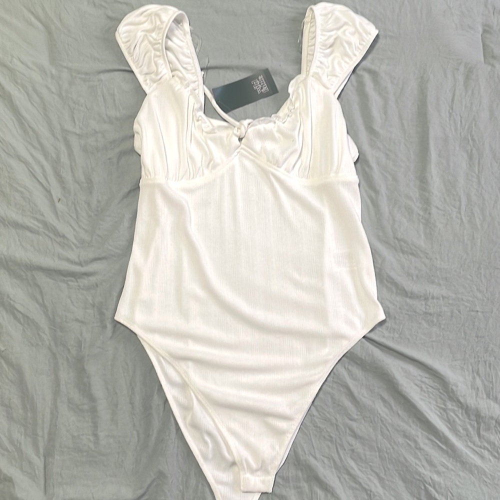 Womens Wild Fable Top